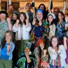 Theatre 55 Announces Inaugural Production of HAIR
