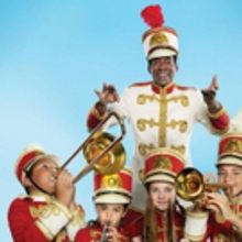 Stratford Festival Performances Begin with First Preview of MUSIC MAN
