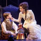 BWW Review: LOVE NEVER DIES at Shea's Buffalo Theatre