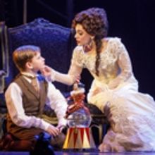 BWW Review: LOVE NEVER DIES at Shea's Buffalo Theatre