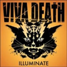 Scott Shiflett Of Face To Face Previews Viva Death NEW TERRORS Off New 'Illuminate'…