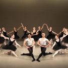 Elmhurst Ballet School Announces Graduate Destinations 2018