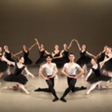 Elmhurst Ballet School Announces Graduate Destinations 2018