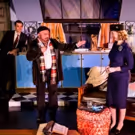 BWW REVIEW: BAREFOOT IN THE PARK delivers light-hearted charm at Georgetown Palace…