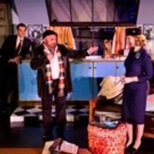 BWW REVIEW: BAREFOOT IN THE PARK delivers light-hearted charm at Georgetown Palace Pl
