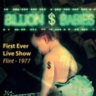 Billion Dollar Babies' 'First Ever Live Show - Flint 1977' Now Available