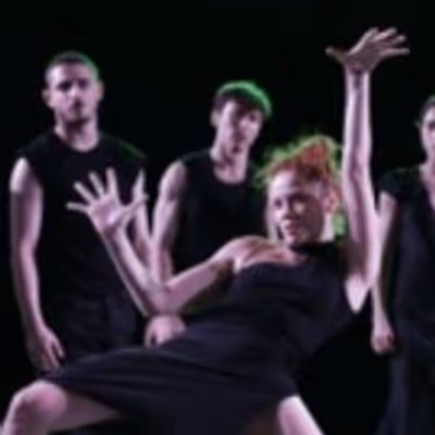 BWW Review: WHAT WILL THEY DO NEXT? Batsheva Dance Company's 'Venezuela' at Royce Hall At UCLA