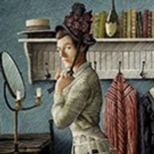 The Shakespeare Theatre Of New Jersey Presents CHARLEY'S AUNT