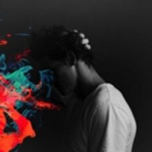 Curtis Lowe's New Track AUTOMATIC Feat. Ben Duffy Of Fenech-Soler Out Now