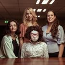 Smoking Apples' FLUX Tours The UK