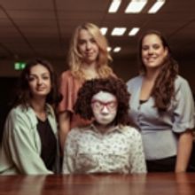 Smoking Apples' FLUX Tours The UK