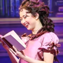 Photo Flash: Fall In Love With BEAUTY AND THE BEAST At Theatre Under The Stars