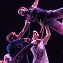 Hubbard Street Dance Chicago And Malpaso Dance Company Join Forces At The Auditorium 