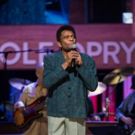 Charley Pride Celebrates 25th Opry Member Anniversary
