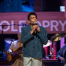 Charley Pride Celebrates 25th Opry Member Anniversary