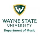WSU Department Of Music Announces 52nd SALUTE TO GREAT DETROIT Concert