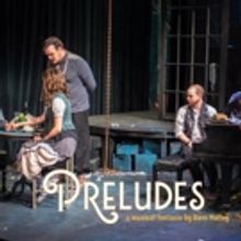 Firehouse Extends Dave Malloy's PRELUDES