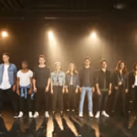 VIDEO: David Rowen Creates 'The Oz Medley' for WICKED's 14th Anniversary on Broadway Video