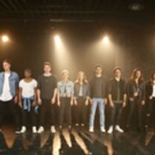 VIDEO: David Rowen Creates 'The Oz Medley' for WICKED's 14th Anniversary on Broadway