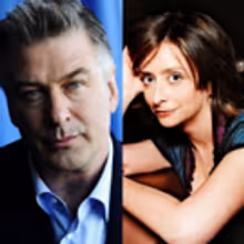 CELEBRITY AUTOBIOGRAPHY Heads to Broadway for the Holidays, Featuring Alec Baldwin…