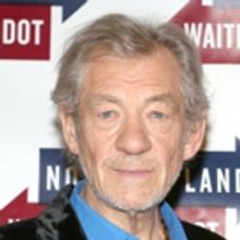 Ian McKellen Wants to Reprise 'Gandalf' Role for Amazon TV Series