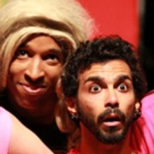 Photo Flash: Barrel of Monkeys Presents Annual CELEBRATION OF AUTHORS