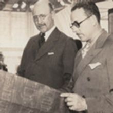 Documentary Film ICONIC VISION: John Parkinson, Architect of Los Angeles Premieres…