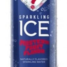 Sparkling Ice' Debuts Limited Edition Mystery Fruit Flavor and Social Media Sweepstak