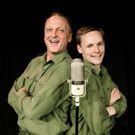 London Premiere Of DAD'S ARMY RADIO HOUR Comes to Live At Zedel