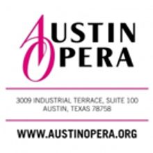 Austin Opera Announces New Board Of Trustees