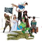 PETER PAN GOES WRONG Postpones Season