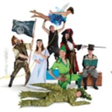 PETER PAN GOES WRONG Postpones Season
