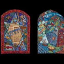 Ergo Arts Theatre Presents THE KNITTING PILGRIM At The Aga Khan Museum Auditorium