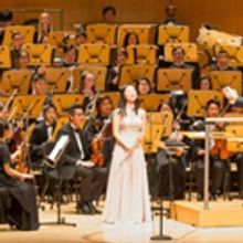 Stravinsky's FIREBIRD and More Slated for Pacific Symphony Youth Orchestra's 'Stories