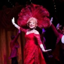 Bette Midler's Final HELLO, DOLLY! Performance Will Benefit The Actor's Fund