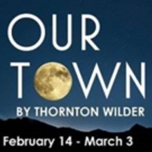 BWW Review: OUR TOWN at The City Theatre Austin