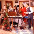 VIDEO: Preview IT'S A WONDERFUL LIFE: A LIVE RADIO PLAY at Walnut Street Theatre