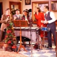 VIDEO: Preview IT'S A WONDERFUL LIFE: A LIVE RADIO PLAY at Walnut Street Theatre Video
