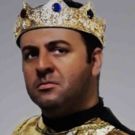 NABUCCO Coming Off-Broadway This May Starring Baritone David Serero In Title Role