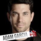 Adam Garcia Hosts London Tap Festival Gala