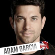 Adam Garcia Hosts London Tap Festival Gala