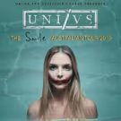 UNI/VS Announces 'Smile' Australian Tour with Above, Below