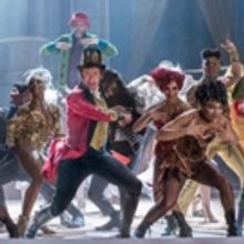 Sing along to THE GREATEST SHOWMAN at King's Theatre