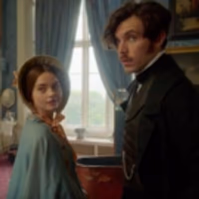 VIDEO: Watch the Season Three Trailer for VICTORIA
