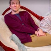 VIDEO: First Look at Photos From BUYER AND CELLAR at Island City Stage