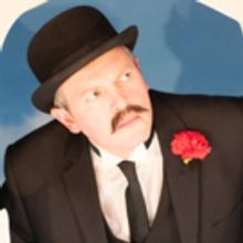 BWW Review: THE LIFE I LEAD, Park Theatre