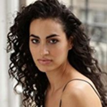 Rosa Gilmore in THE IMPORTANCE OF BEING EARNEST at TRT