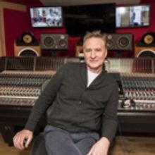 Producer Nick Patrick Joins Dominic Ferris: Me And My Piano at Live At Zedel