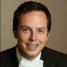 BWW Review: CASE SCAGLIONE CONDUCTS THE SAN DIEGO SYMPHONY ORCHESTRA at the Jacobs Mu