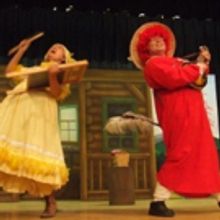 'CHICKEN LITTLE' and Jorma Kaukonen Coming Up at King Center